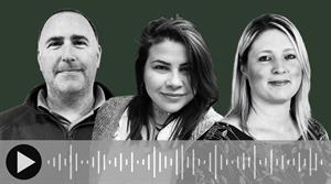 HortWeek podcast